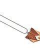 naszyjniki - inne Elegancki wisiorek Bear Pendant 1