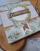 kartki scrapbooking Kartka na pożegnanie w pracy/odejście z pracy 1
