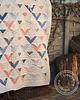 koce i narzuty Pled patchwork 1