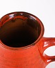czajniki i dzbanki Dzbanek ceramiczny, duński design, lata 60, produkcja: Dania 3