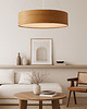 plafony Duża lampa wisząca 80 cm do salonu PORTO ECO fi - 80 cm 3