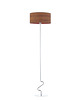 lampy podłogowe Elegancka lampa stojąca w stylu skandynawskim JERSEY ECO do salonu 7