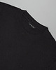 t-shirty męskie Longsleeve modolo czarny 1