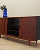 komody i szafki Sideboard tekowy, duński design, lata 70, produkcja: Dania 2