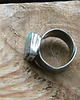 pierścionki - różne Roman Ancient Ring ;) chryzopraz 3