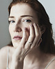 pierścionki srebrne WAVES thin / SILVER RING 4