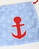 pokój dziecka - różne Zestaw woreczków marine 3