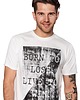t-shirty męskie T-shirt męski UNDERWORLD Born to lose live to win 4
