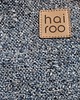 torby XXL Boogi Bag niebieska  torba hobo w stylu boho 4