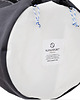 torby i nerki męskie TORBA Sport big classic premium gray XL 3