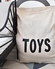 torebki, worki i plecaki dziecięce Worek Lniany Toys 1