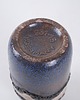 wazony Wazon ceramiczny, niemiecki design, lata 60, produkcja: West Germany 4