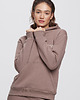 bluza z kapturem damska Bluza hoodie COZY Frappe damska 3