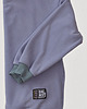 bluza bez kaptura damska Oversize Bluza z Polaru 5