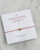 bransoletki na sznurku A Christmas Wish - Bransoletka z gwiazdką, spełniająca życzenia ;) 1