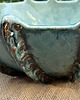 umywalki Ceramiczna umywalka Jeżowiec 1
