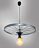 lampy wiszące Lampa wisząca Secret Light od Bikes Bazaar 1