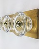 kinkiety Lampa Gebrüder Cosack w latach 70. 3