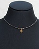 chokery Diamenty black  vol. 3 /choker/- naszyjnik - Szlachetna kolekcja 7