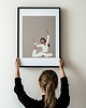 plakaty Plakat joga Asany Yoga A3 Medytacja Plakat z motywem jogi Plakat boho 3