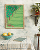 plakaty Plakat Lato w sadzie 3