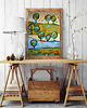 plakaty Weź koc - plakat 50x70 cm 4