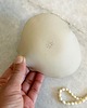 pojemniki na biżuterię Ceramiczna muszla S - talerzyk na biżuterię 3