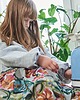 spódniczki dla dziewczynki Spódnica maxi "Happiness" 3