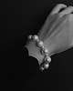 bransoletki złote VERA Pearl Bracelet 1