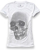 t-shirt damskie T-shirt damski UNDERWORLD Skull 2