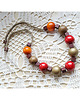wisiory 5216 naszyjnik boho naturalny drewno 2