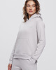 bluza z kapturem damska Bluza hoodie COZY Moonwalk damska 2