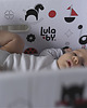 akcesoria do łóżeczek Baby Box - bezpieczne łóżeczko dla niemowląt 5