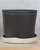doniczki Doniczka ceramiczna 2