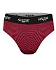 majtki damskie Figi Moritz Red 3