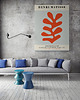 grafiki i ilustracje Henri Matisse grafika modern, inspiracja 2