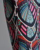 legginsy Legginsy Aztec 3