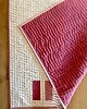 kocyki, kołderki, pościel dla dzieci Babyquilt - patchworkowy kocyk dla dziecka 2