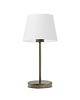 lampy stołowe Klasyczna lampka na stolik nocny SIENA 6