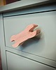 gałki do mebli Drewniane gałki do mebli, z drewna, BUDOWA klucz mechanika 3