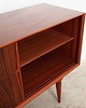 komody i szafki Sideboard palisandrowy, duński design, lata 70, Omann Jun 7