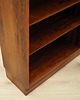 regały i półki Regał palisandrowy, duński design, lata 70, produkcja: Hundevad 7