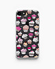 etui na telefon Etui iPhone 5  6 7 8 PlusCase Babeczki Muffins  3
