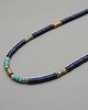 chokery Lapis lazuli vol. 12 choker - Szlachetna kolekcja 5