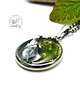wisiory Yin Yang "Forest" 2