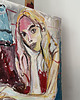 obrazy At night  Obraz akrylowy 50 x 60 Kamila Stefania Tkaczyk 4