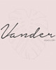chokery Choker Vander kryształki 2