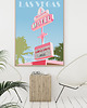 plakaty Plakat Las Vegas 2