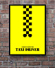 plakaty Plakat Taxi Driver 2