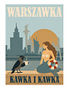 plakaty Plakat Warszawka 1